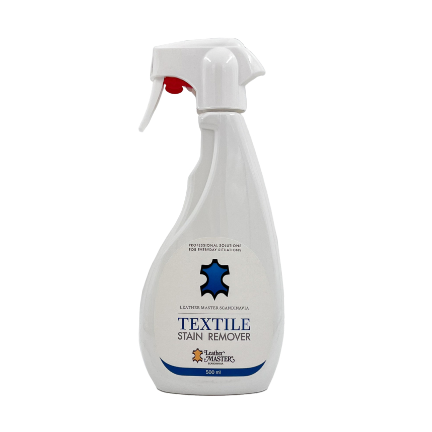 STAIN REMOVER Textil 500 ml