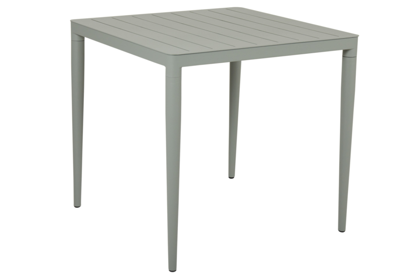 Bigby bord kvadrat/rekt