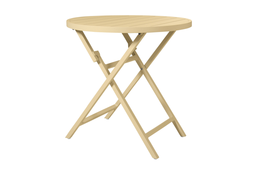 WILKIE Utebord Lemon