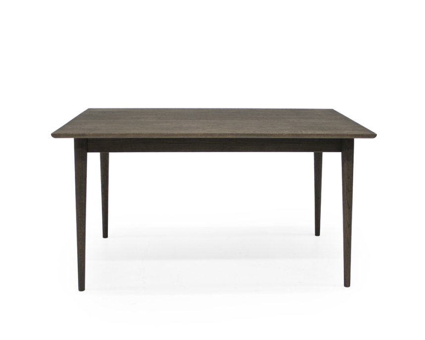 MYNTA Matbord Ek Rökoljad. 140x90 cm.