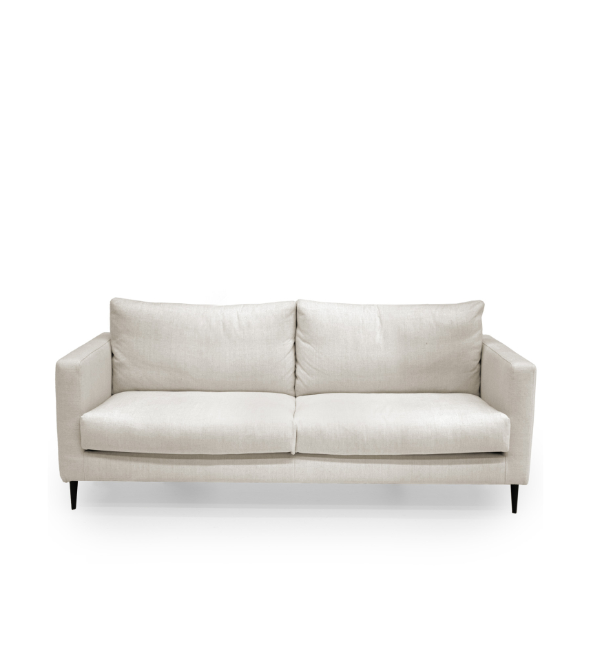 Soffa 2.5-sits L: 202 cm