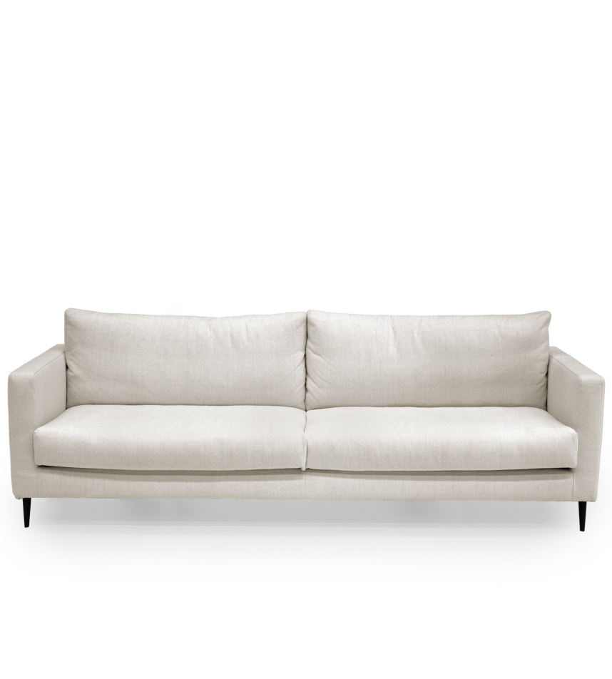 Soffa 3.5-sits L: 242 cm