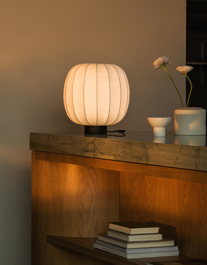 Lampa från Watt & Veke