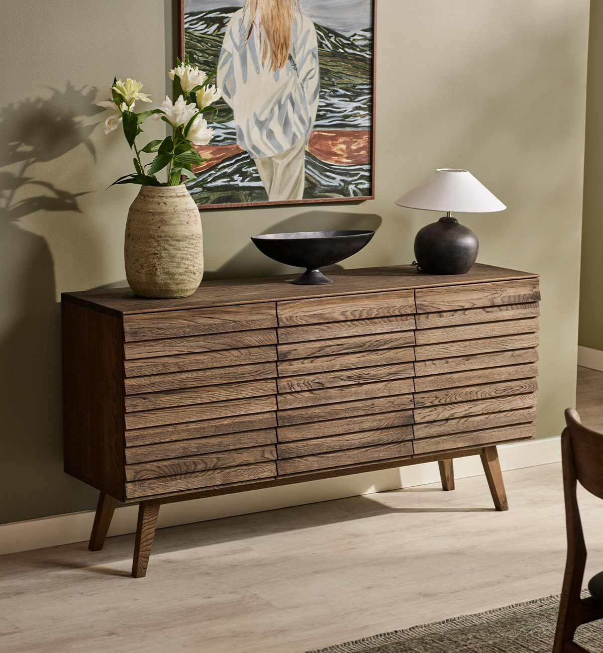 Brunt sideboard 