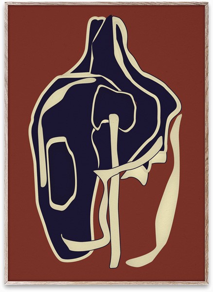 CERÁMICA 1 Poster 50x70