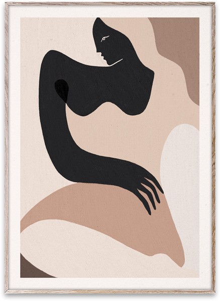 SIREN Poster 30x40