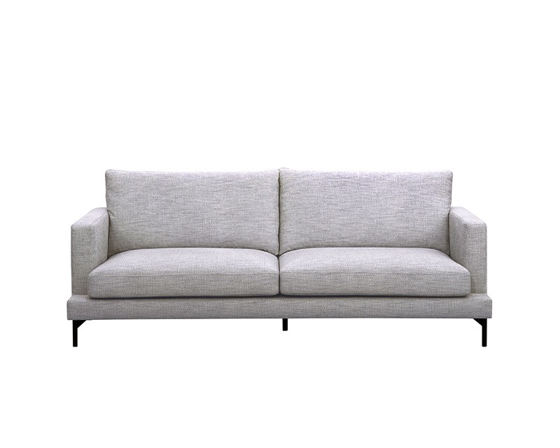 Tyg Velly Light Grey