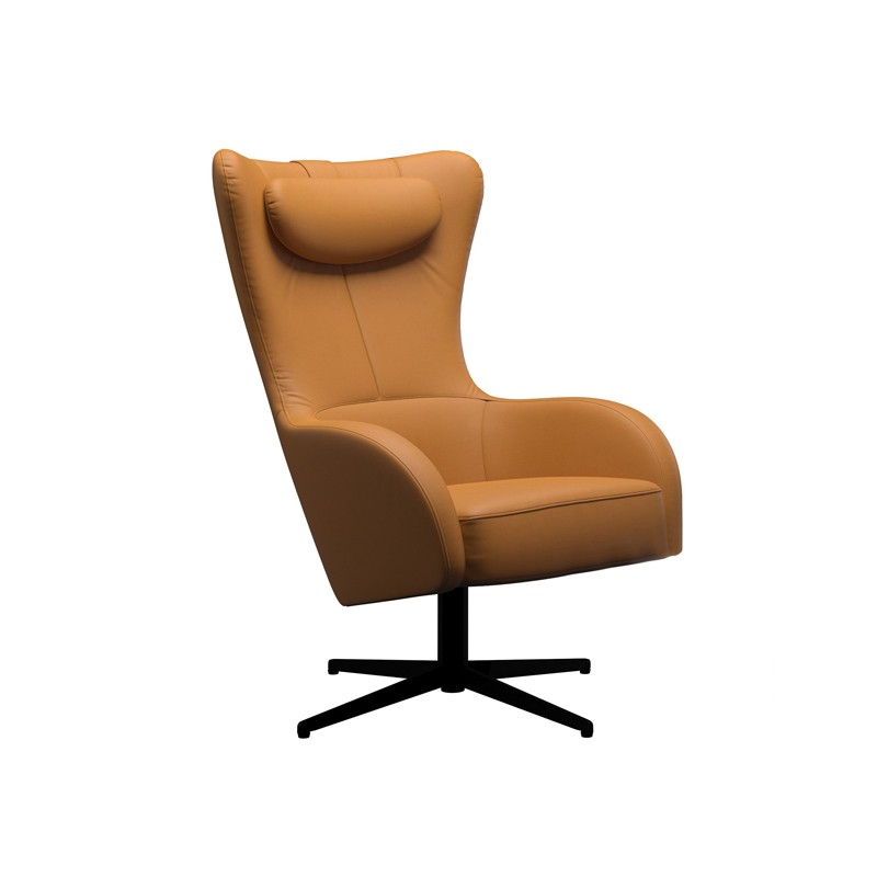 Läder Classic Cognac