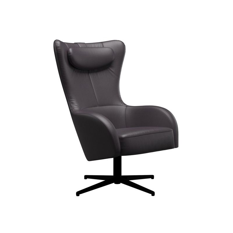 Läder Classic Choco