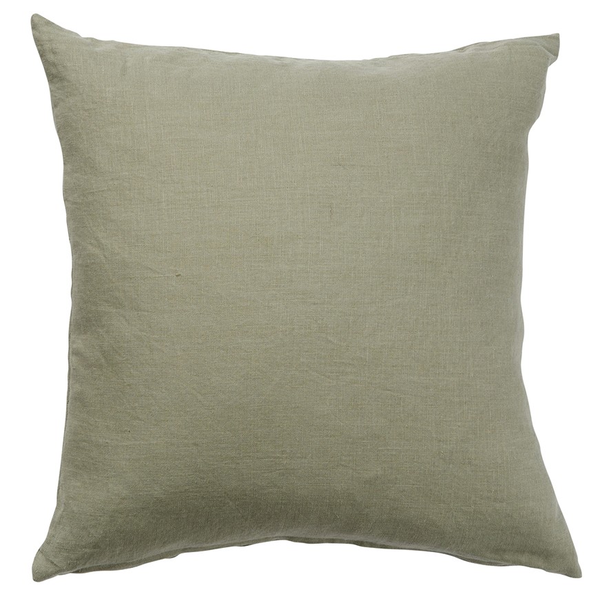 LINN Kuddfodral Green