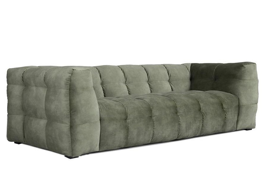 Tyg Adore Dark Green