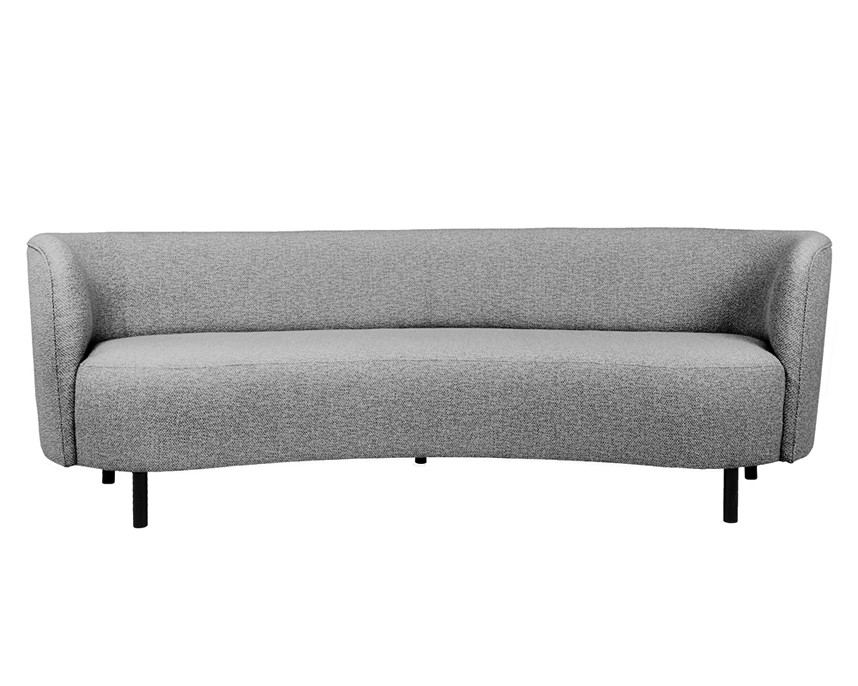Tyg Thaffie Thule Light Grey