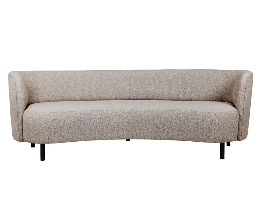 Tyg Thaffie Thule Light Brown