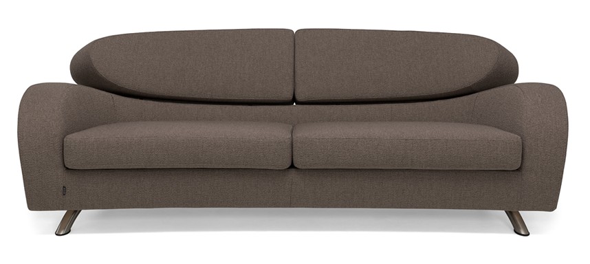 STREAM Soffa 3-sits Tyg Mosso Beige