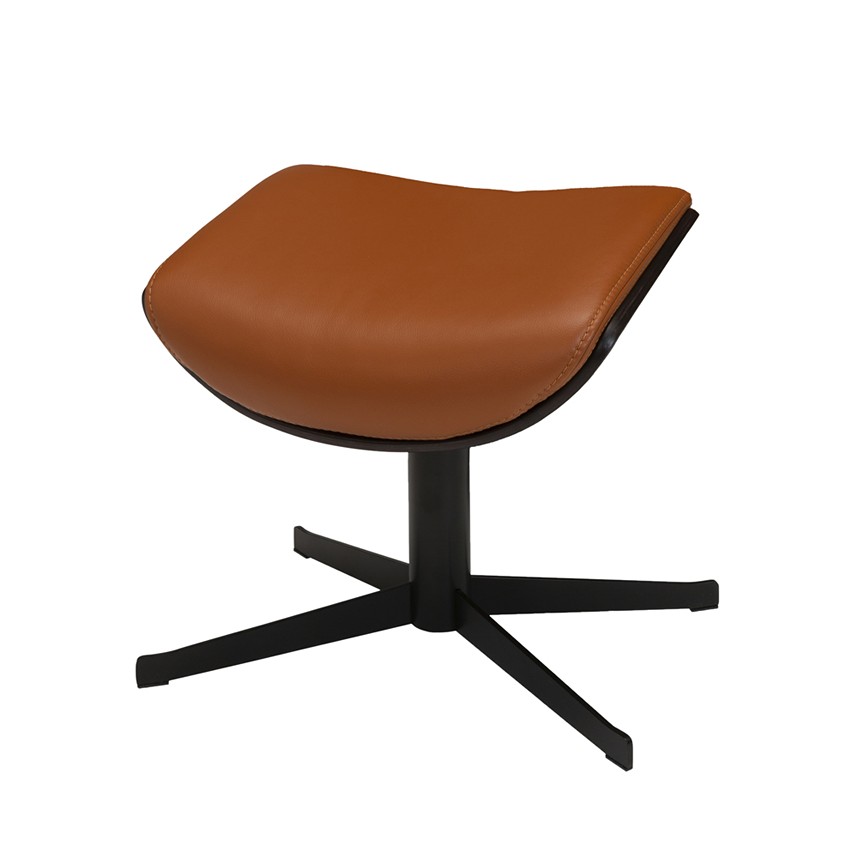 VELLINO Pall Läder Cognac