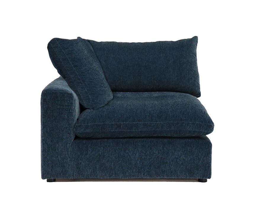 Tyg Blue