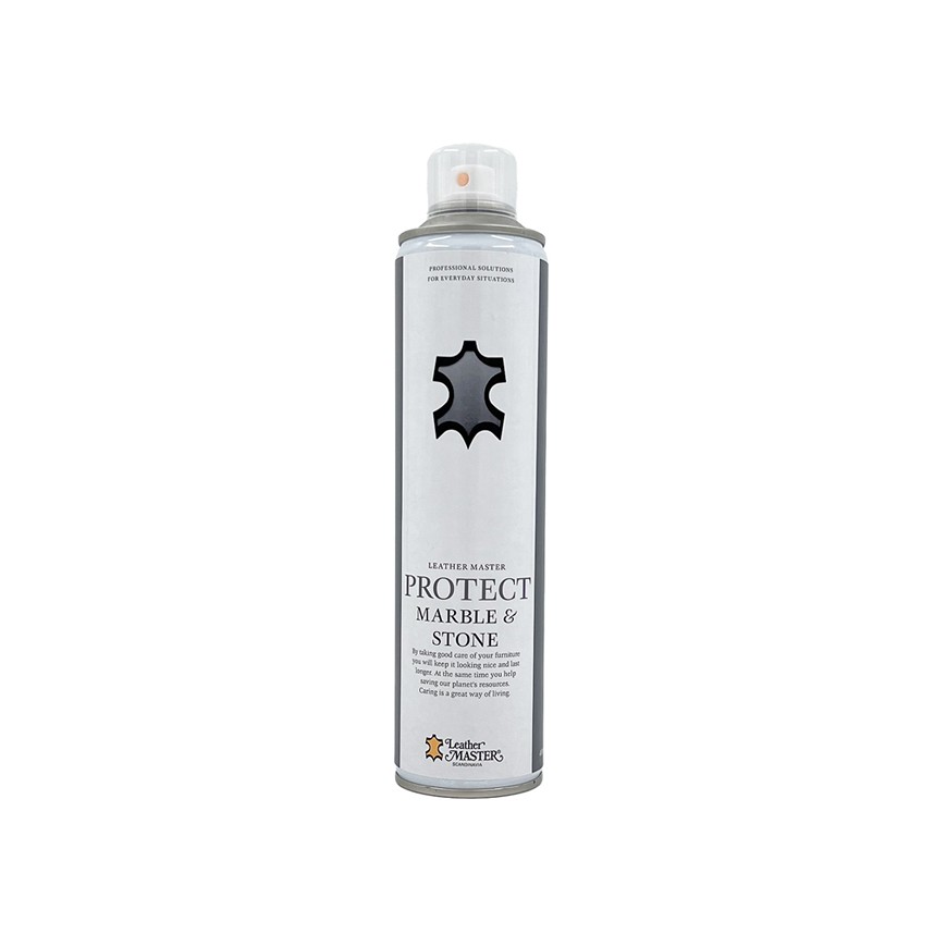 MARBLE & STONE PROTECT AEROSOL Skötselprodukter 