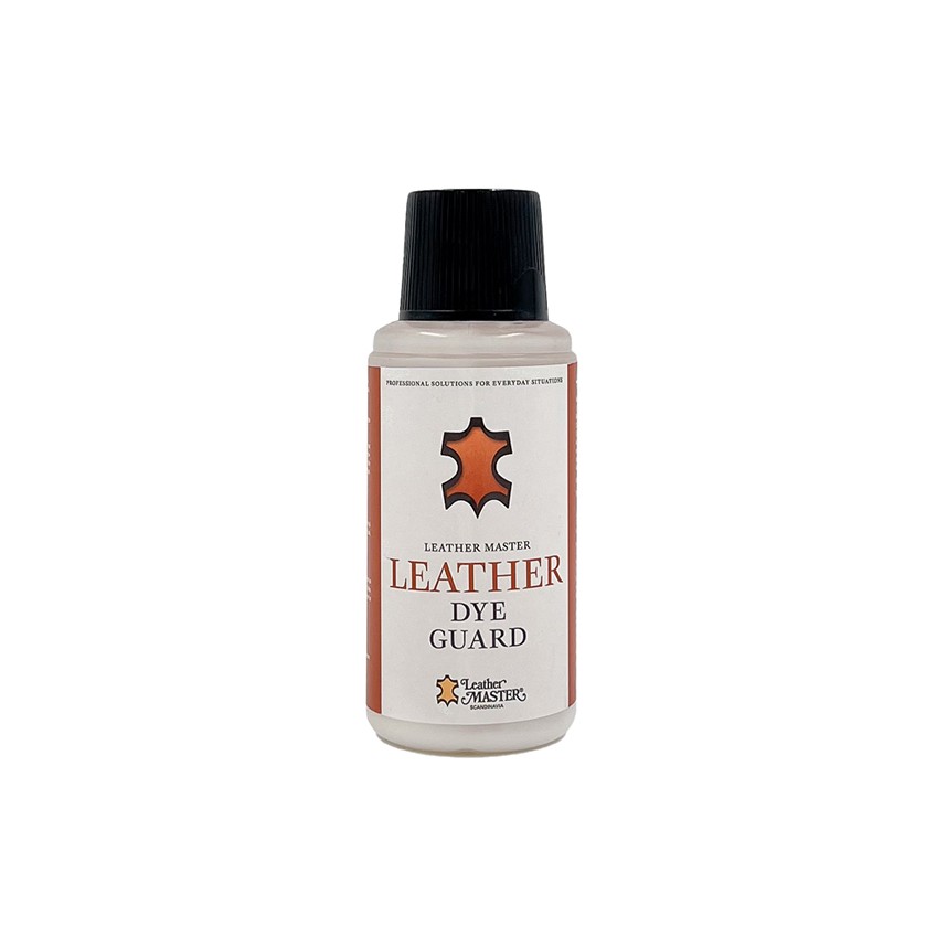 DYE GUARD Läder 250 ml