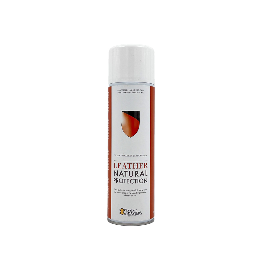 NATURAL PROTECTION Läder 500 ml