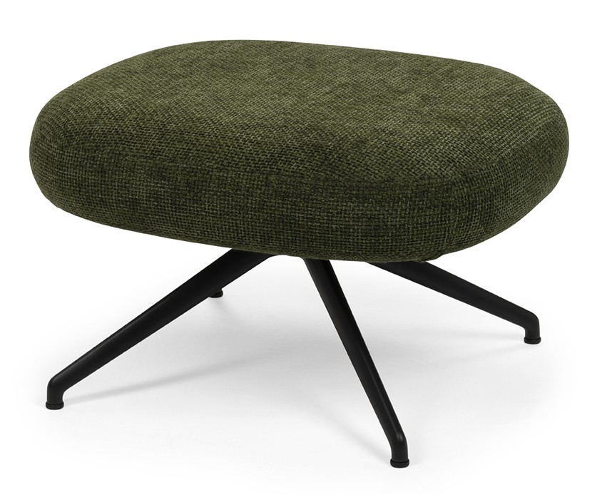 PILLO Pall Tyg Lazy Deepgreen