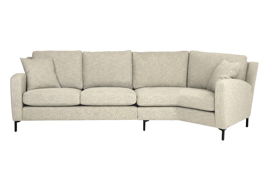 Tyg Nordico Beige
