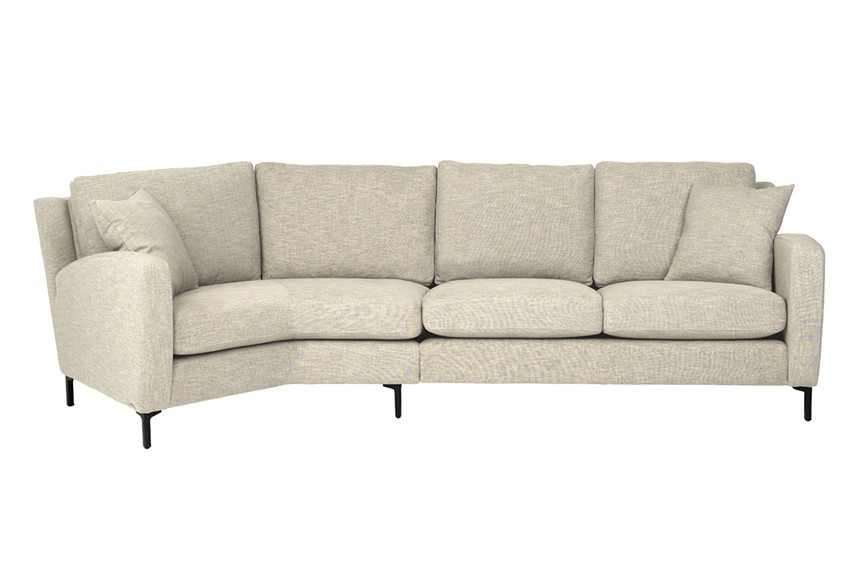 Tyg Nordico Beige