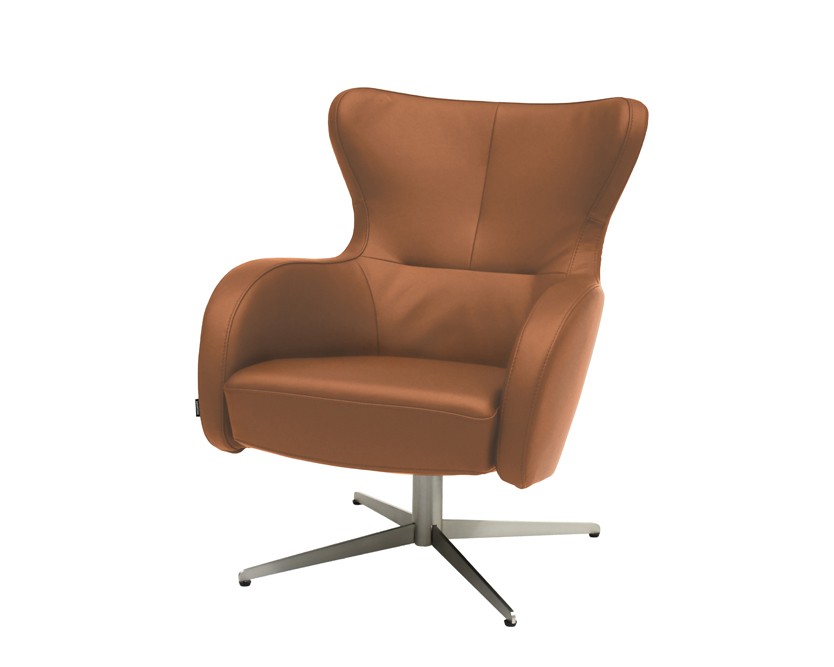 Läder Anilux Cognac