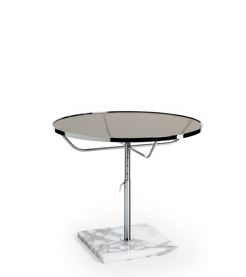 PRONTO XL Soffbord Glas