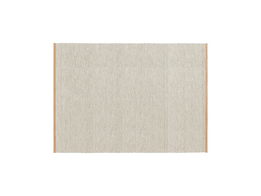 BJÖRK Matta 170x240 Beige
