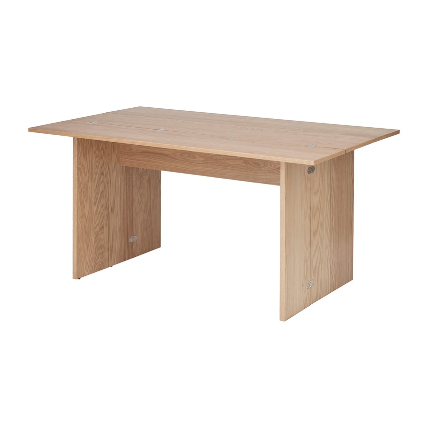 FLIP Matbord Ek