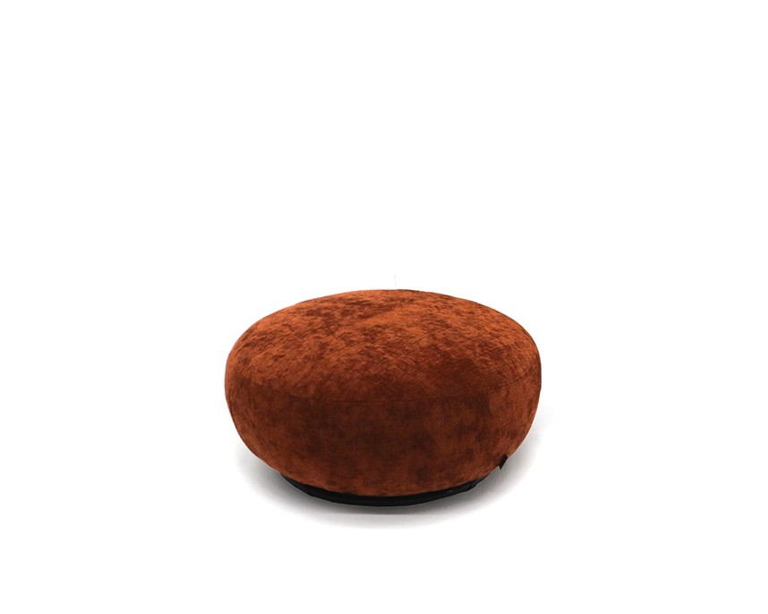 SHELL Pall Tyg Alis Cinnamon