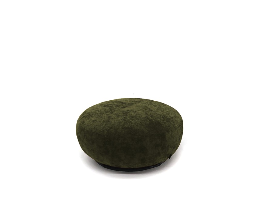SHELL Pall Tyg Alis Green