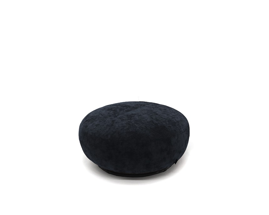 SHELL Pall Tyg Alis Midnatt
