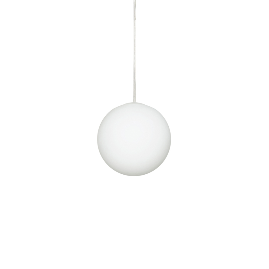 Luna lampa