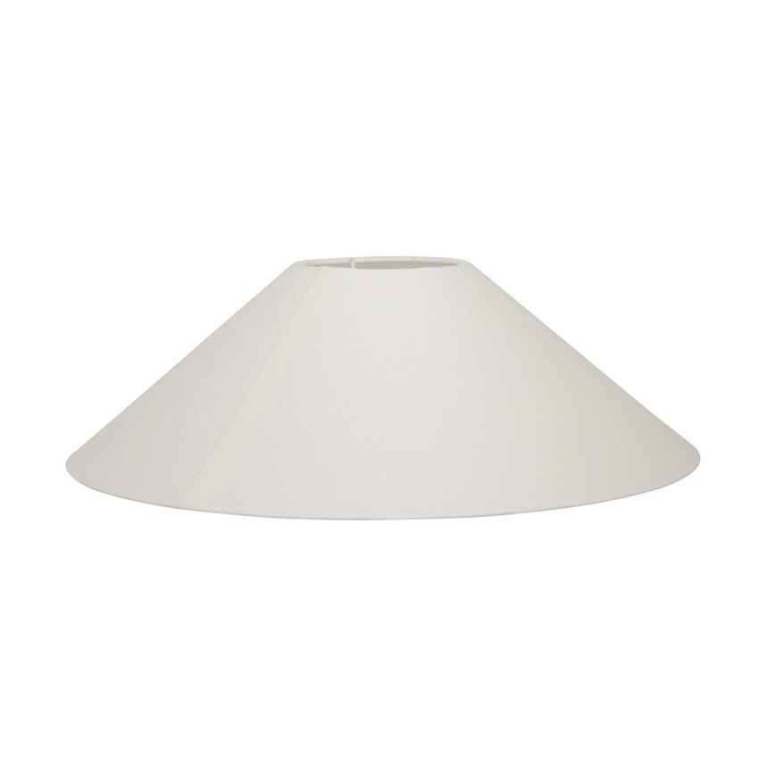 BASIC Lampskärm White Ø 36