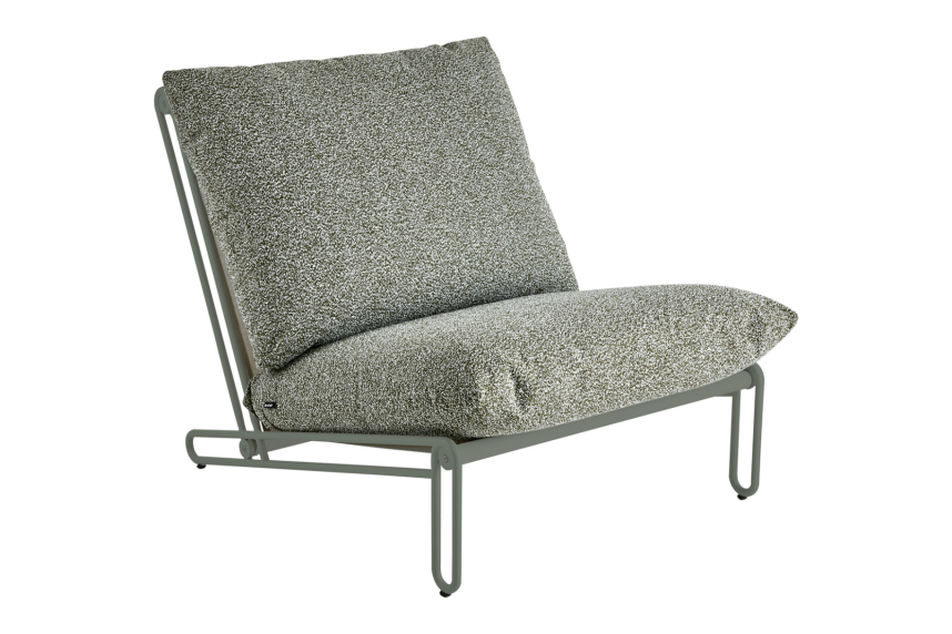 Blixt Loungefåtölj