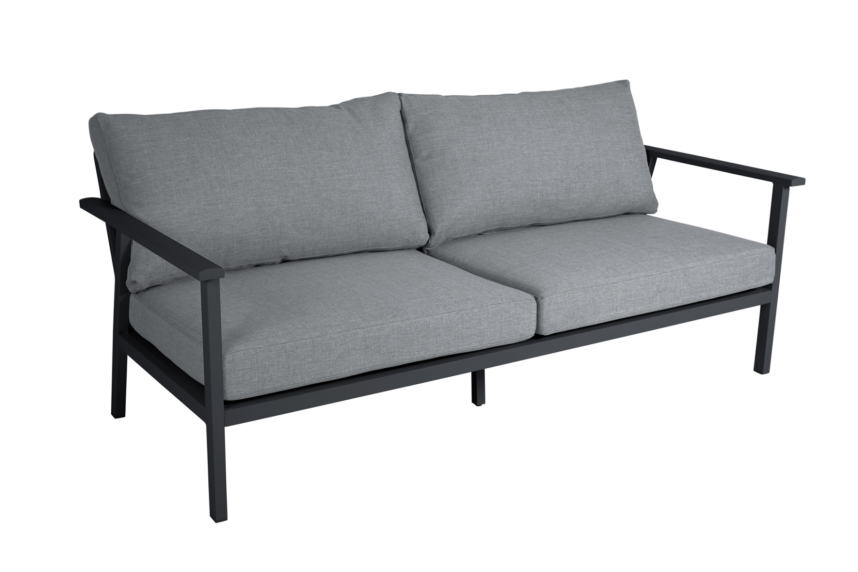 SAMVARO LOW soffa