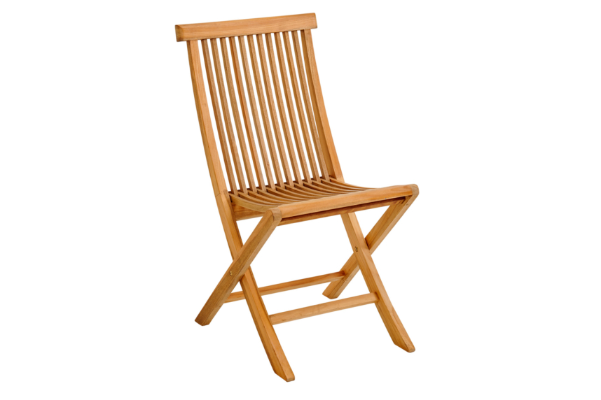 TURIN Utestol Teak