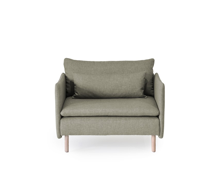 Tyg Elba Thyme