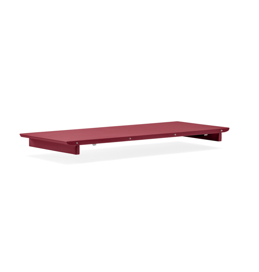 Björk Lackad Lingon