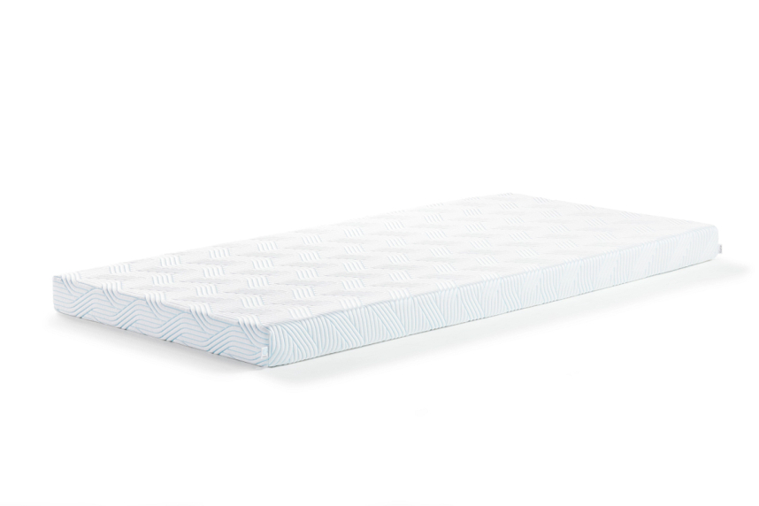 PRO LUXE SMARTCOOL Bäddmadrass 90x200 Sval Medium 10 cm.