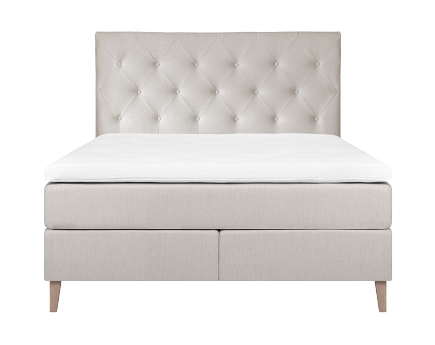 Tyg Nordic Linen