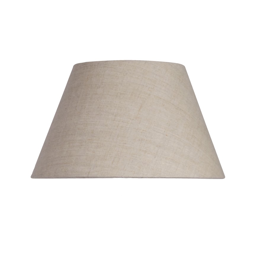 BASIC Lampskärm Natural Ø 35