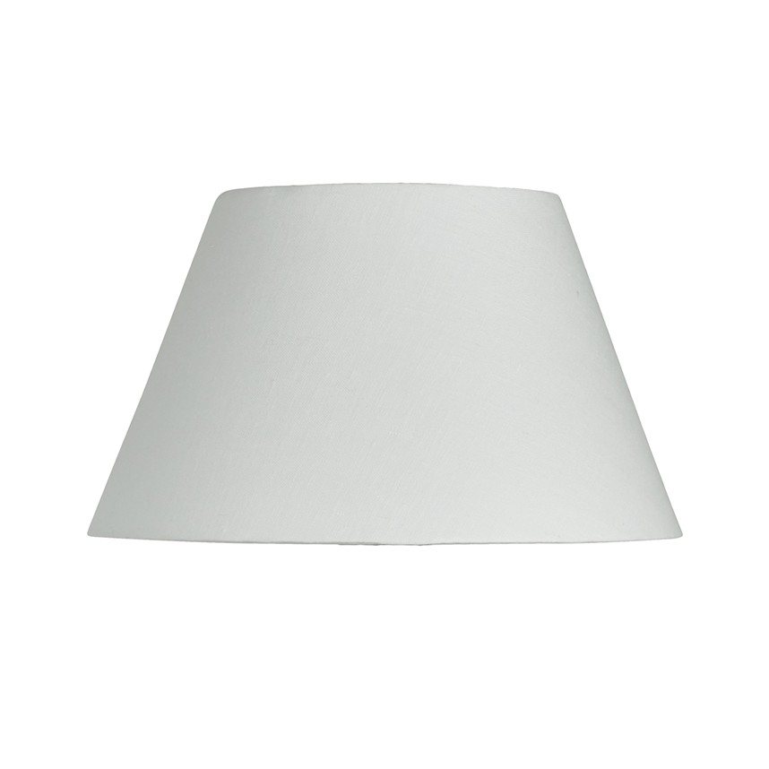 BASIC Lampskärm White Ø 35