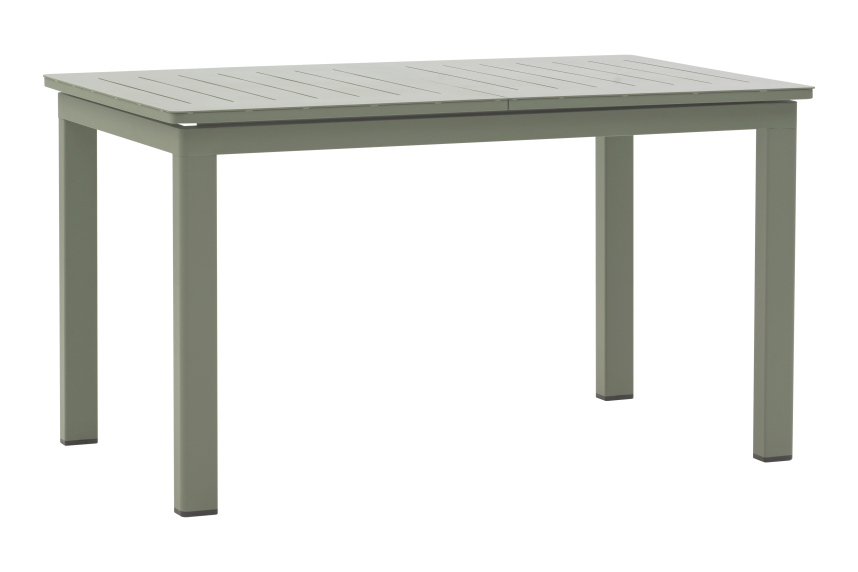 LOMMA Utematbord Dusty Green. L: 132 cm.