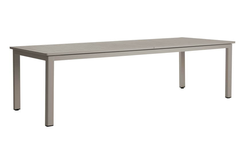 LOMMA XL Utematbord Khaki. L: 260 cm.