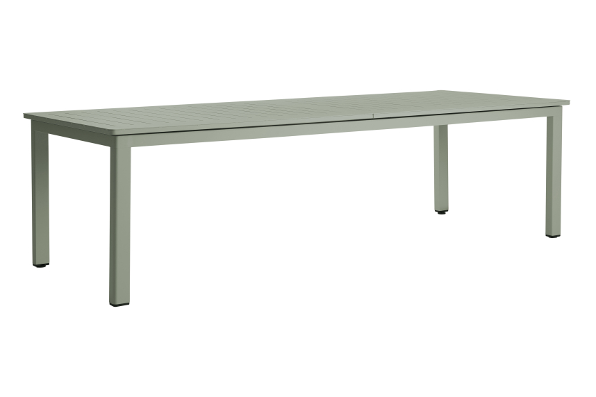 LOMMA Utematbord Dusty Green. L: 194 cm.