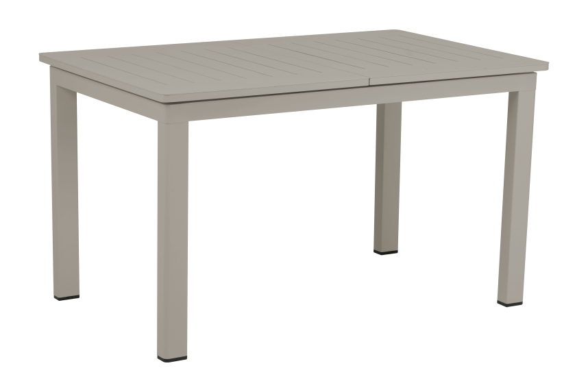 LOMMA Utematbord Khaki. L: 132 cm.