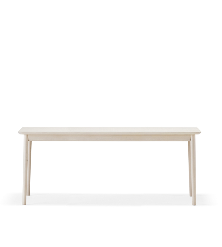 Björk Ljus mattlack