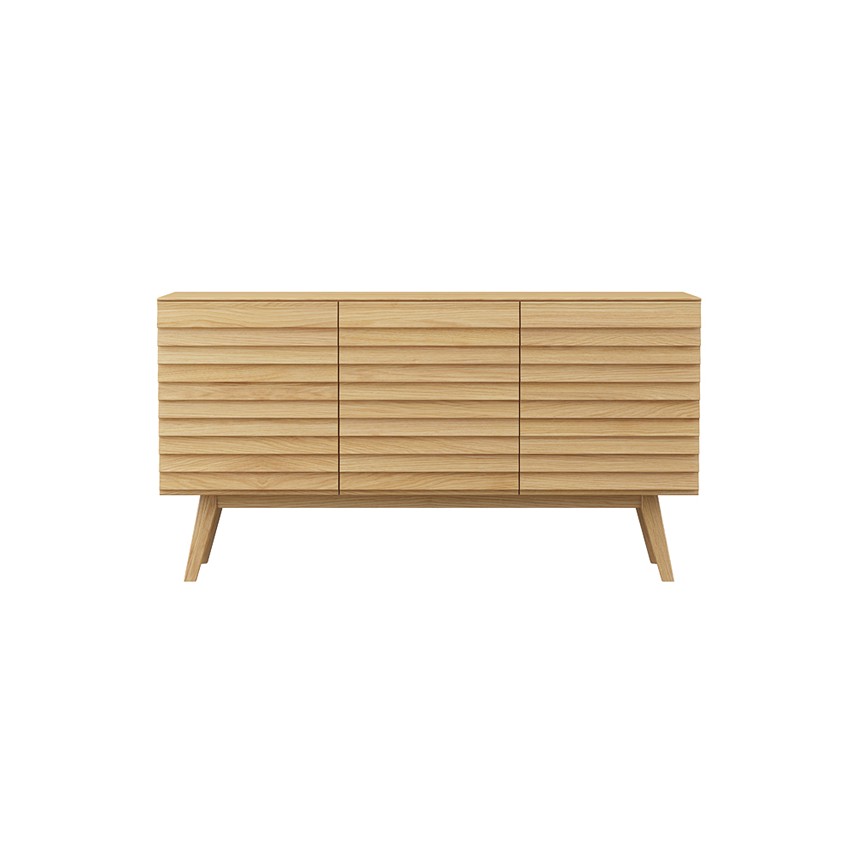 PERSIENN Sideboard Massiv Ek Oljad